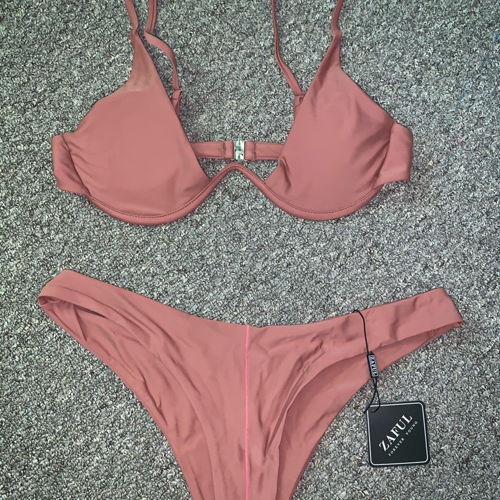 Bikini set